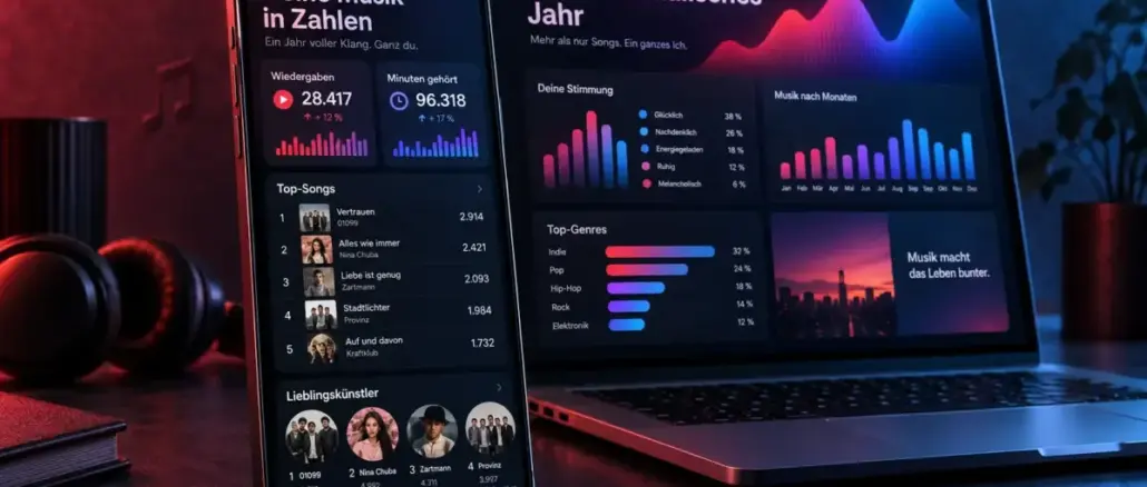 Apple Music Replay: How to See Your All‑Time Stats, Share Highlights, and Use Data to Find New Favorites