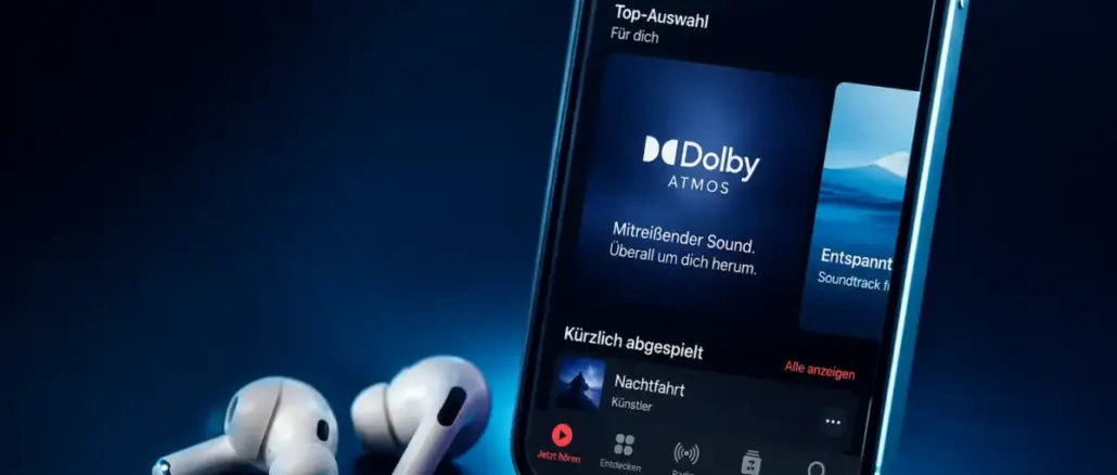 Apple Music spatial audio: supported devices, setup steps, and how to check if a track is truly available