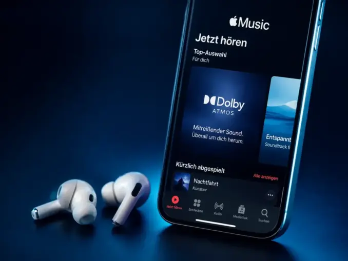 Apple Music spatial audio: supported devices, setup steps, and how to check if a track is truly available