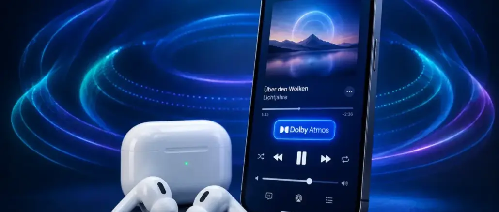 Apple Music Spatial Audio with Dolby Atmos: How to Set It Up and Check If Your Devices Really Support It