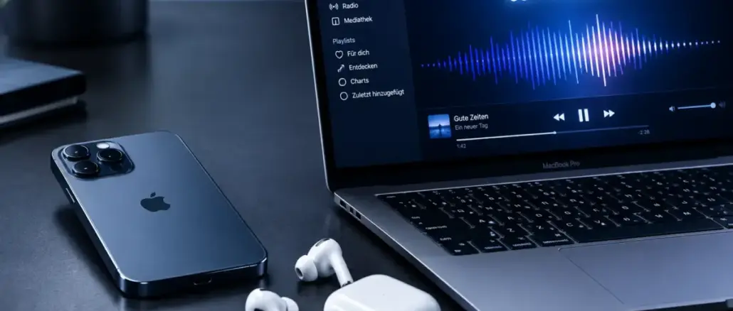 Apple Music Volume Too Low or Inconsistent? How Lossless, Sound Check, and EQ Settings Affect Loudness