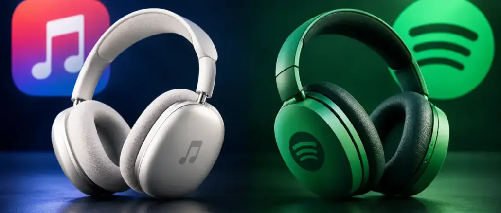 Apple Music vs Spotify in 2027: Price, Sound, Discovery, and Perks After Recent Changes