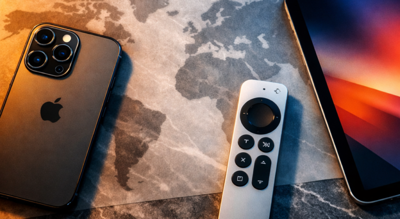 Apple One Retired in More Than 100 Countries? What the iCloud+ Transition Means for Apple Music and Apple TV Subscribers