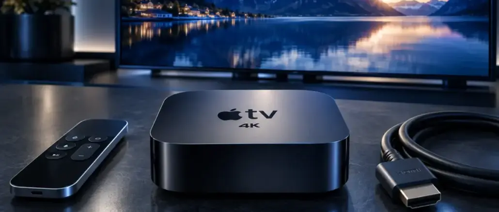 Apple TV 4K Buying Guide: Which Model, Storage Capacity, and Accessories Do You Need?