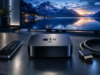 Apple TV 4K Buying Guide: Which Model, Storage Capacity, and Accessories Do You Need?