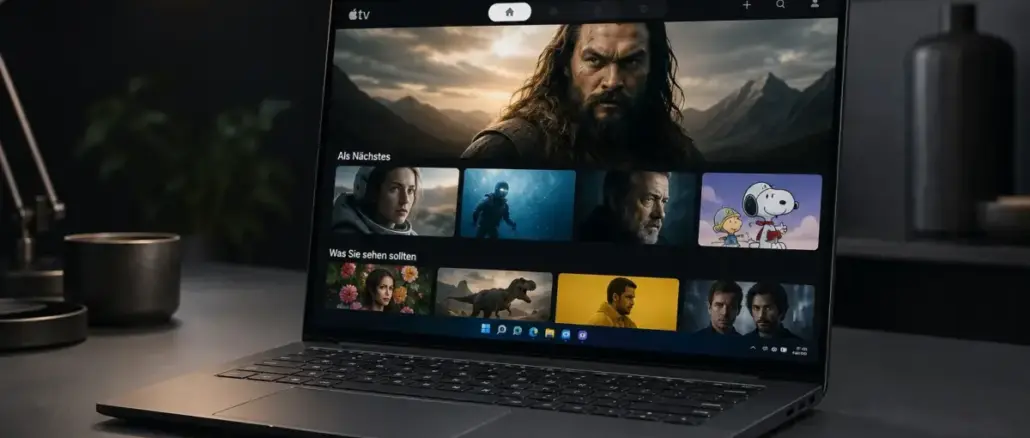 Apple TV App on Windows: How to Watch, Download, and Fix Common Playback Issues