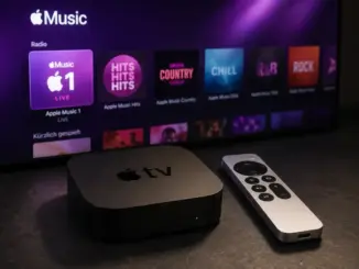 Apple TV Apple Music Radio Stations: How to Access Curated Stations and Live Listening