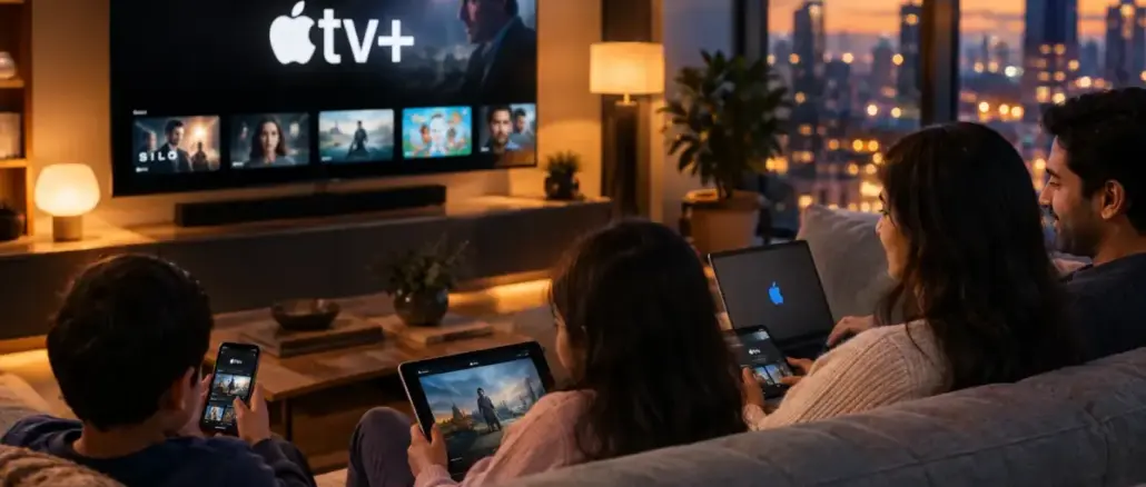 Apple TV+ Bundles and Apple One in 2027: Which Plan Saves the Most Money for Single Users vs Families?