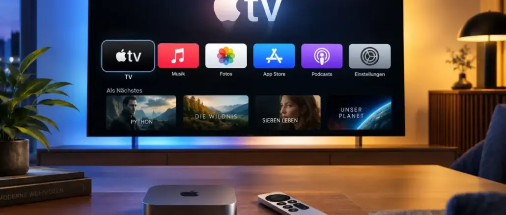 Apple TV+ Now Called Apple TV: What Changed, What Didn’t, and How to Subscribe