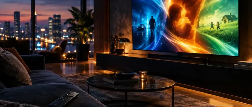 Apple TV+ Shows to Watch Now: The Best New and Underrated Series in 2026 by Mood and Genre