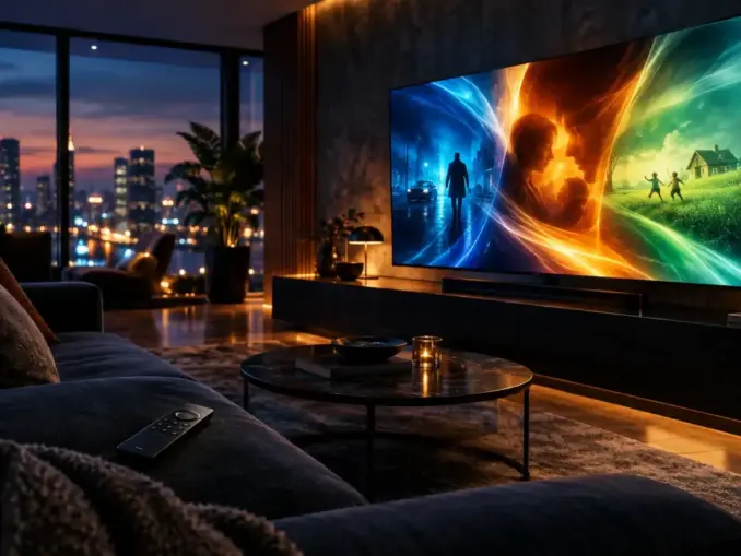 Apple TV+ Shows to Watch Now: The Best New and Underrated Series in 2026 by Mood and Genre