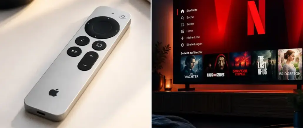 Apple TV vs Netflix: Price, Content, Features, and Which Streaming Service Is Better