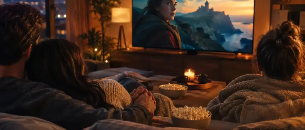 Best Apple TV+ Movies to Watch: A Genre-by-Genre Guide for Families, Couples, and Solo Viewers