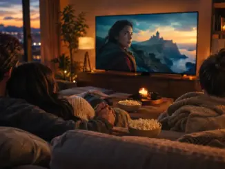 Best Apple TV+ Movies to Watch: A Genre-by-Genre Guide for Families, Couples, and Solo Viewers