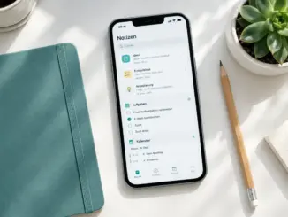 Best Free iOS Productivity Apps: 100% No‑Subscription Options for Notes, Tasks, and Calendars