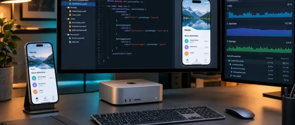 Best iOS Development Tools for 2026: Xcode Alternatives, Debugging Suites, and No‑Code Builders