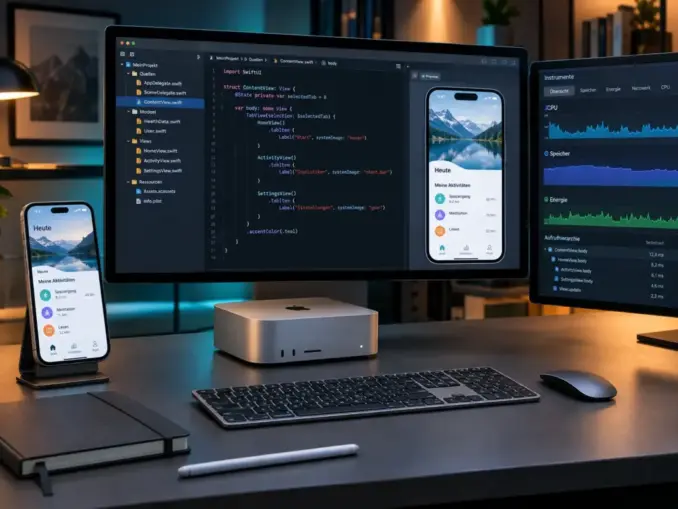 Best iOS Development Tools for 2026: Xcode Alternatives, Debugging Suites, and No‑Code Builders