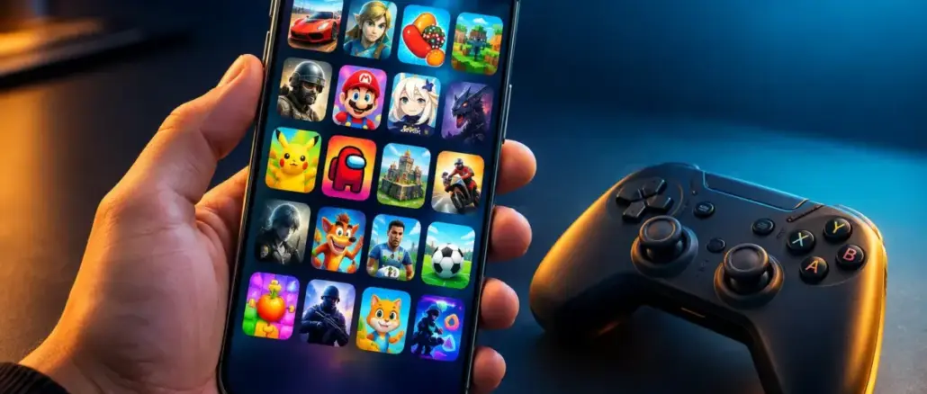 Best iOS Gaming Apps in 2026: Genre Picks, Controller Support, and Battery‑Friendly Settings