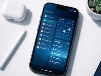 Best iOS Productivity Apps from 2026 Roundups: Meta‑Analysis of Top Picks from Major Tech Sites