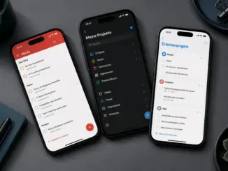 Best iOS Task Management Apps Compared: Todoist vs Things vs Apple Reminders for 2026