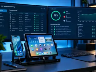 Best iOS Testing Tools and Device Farms for Automation in 2026