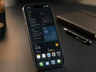 Best iOS Widgets and Lock Screen Setups for Productivity: How to Turn Your iPhone Home Screen Into a Dashboard
