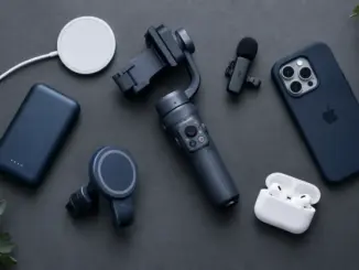Best iPhone Accessories for Travel, Work, and Content Creation in 2027