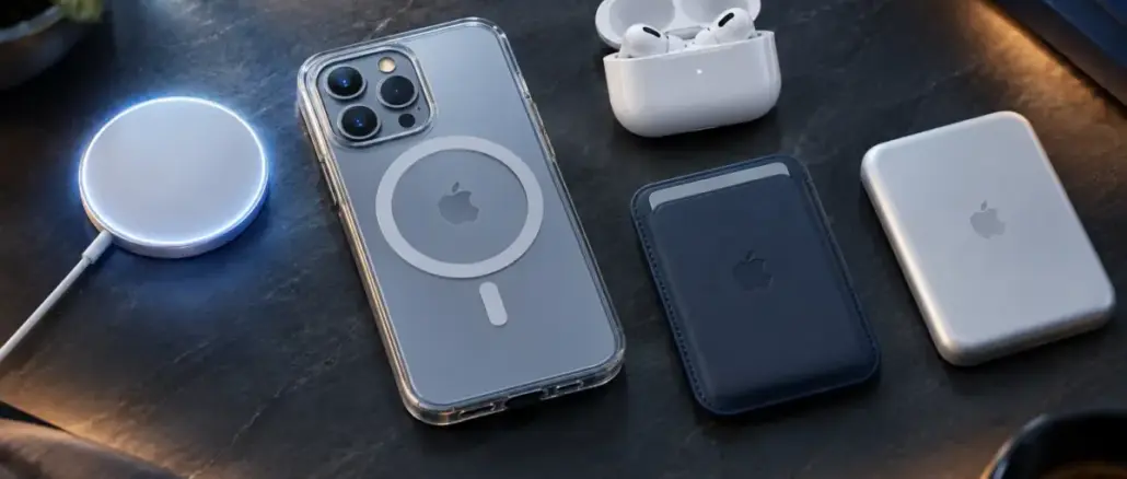 Best iPhone Accessories in 2026: Everyday Essentials, MagSafe Must‑Haves, and Accessories to Skip