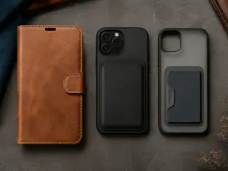 Best iPhone Wallet Cases in 2026: MagSafe, Leather, and Slim Options Compared