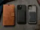 Best iPhone Wallet Cases in 2026: MagSafe, Leather, and Slim Options Compared
