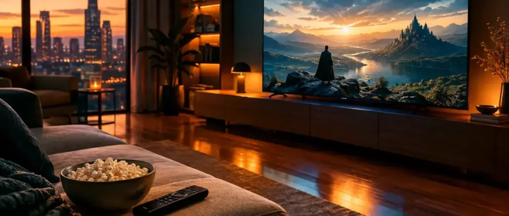 Best New Apple TV+ Shows of Fall 2026: Critic‑Approved Premieres You Should Stream First