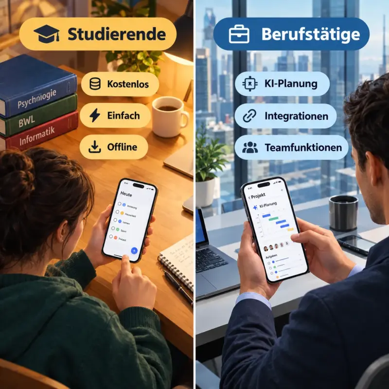 Die besten iOS-Produktivitäts-Apps 2026: Meta-Analyse der Top-Empfehlungen führender Tech-Seiten 2 Beste iOS-Produktivitäts-Apps für Studierende und Berufstätige