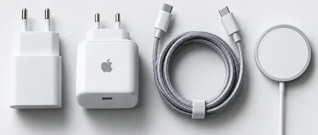 Can You Use Any Charger With iPhone? Safety, Battery Health, and What Apple Recommends