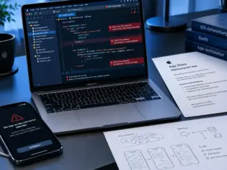 Common iOS App Development Mistakes and How to Avoid Them: Architecture, Performance, and App Store Pitfalls