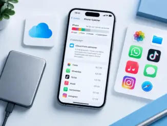 Complete iOS Storage Management Guide: How to Free Up Space on iPhone Without Losing Important Data
