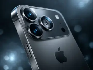 Deep dives into the iPhone 18 Pro variable-aperture camera and A20 Pro chip