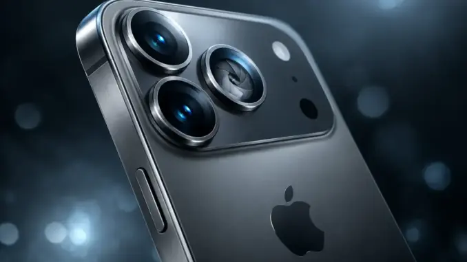 Deep dives into the iPhone 18 Pro variable-aperture camera and A20 Pro chip