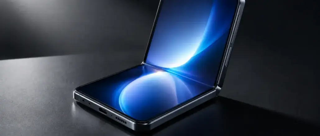 Hands-on analysis of Apple’s first foldable iPhone