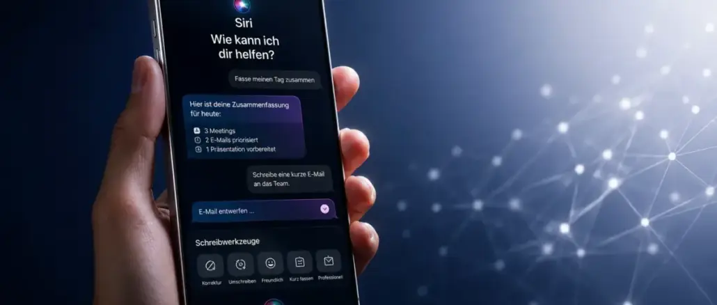 How Apple Intelligence and the latest iOS update are changing everyday iPhone use