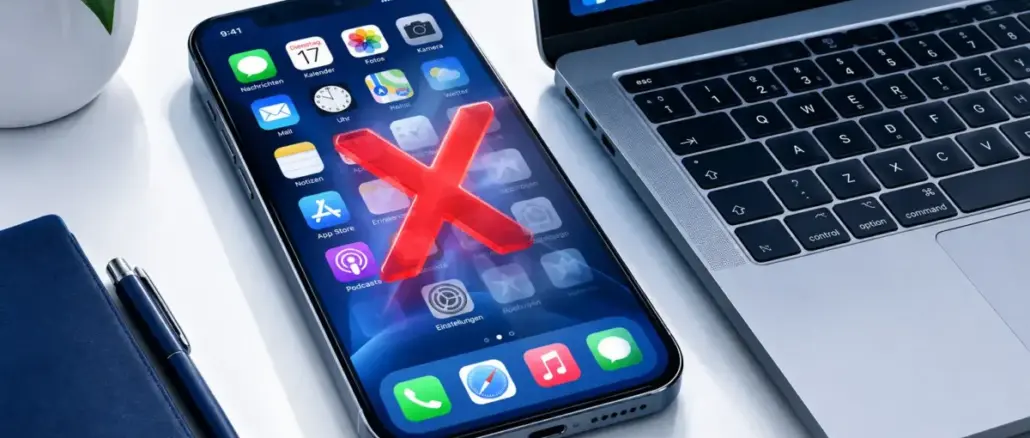 How Apple’s 2026 App Review guideline changes affect app survival and removals