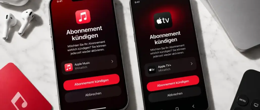 How to Cancel Apple Music or Apple TV: Step-by-Step Across iPhone, Android, and Web
