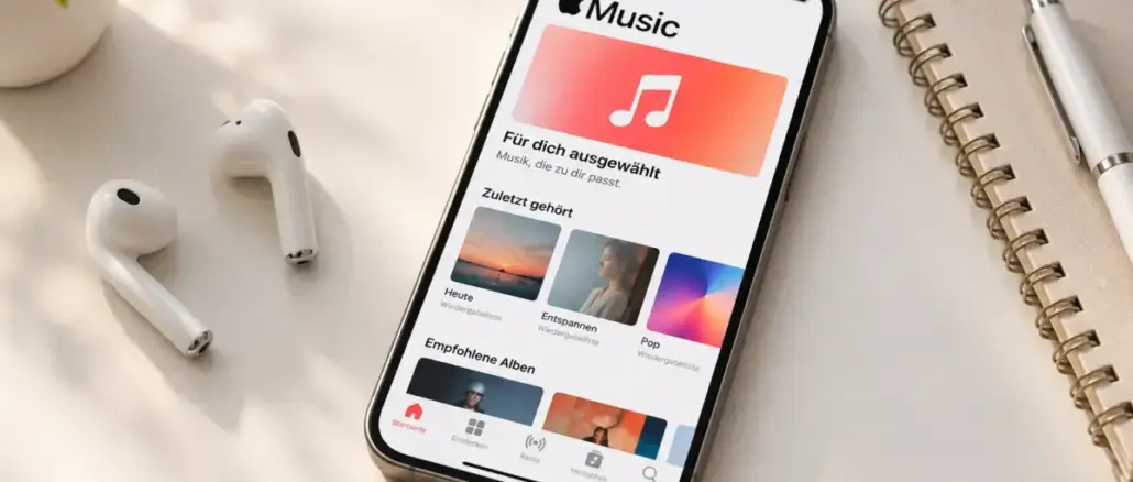 How to Cancel Apple Music Without Losing Your Library, Playlists, or Purchased Songs