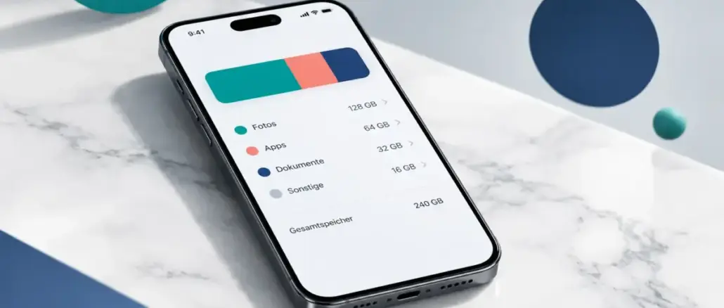 How to Clear iPhone System Data Without Losing Important Files