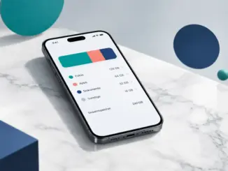 How to Clear iPhone System Data Without Losing Important Files