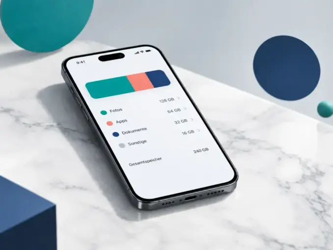 How to Clear iPhone System Data Without Losing Important Files