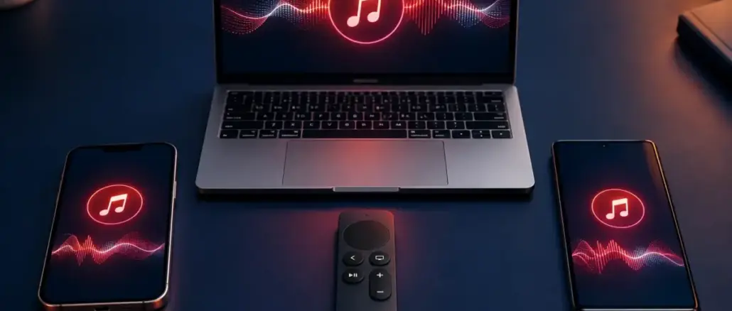 How to Download Apple Music Songs for Offline Listening on iPhone, Android, Mac, and Apple TV