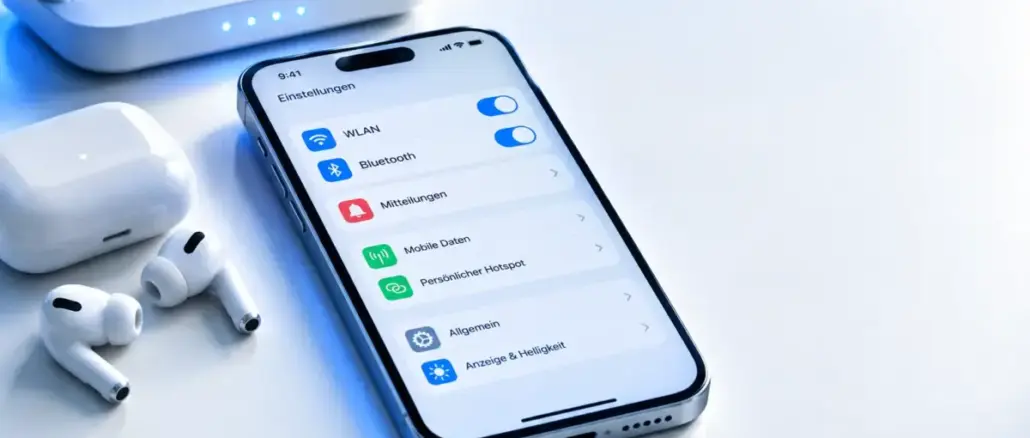 How to Fix Common iOS Bugs and Glitches: Step‑by‑Step Troubleshooting for Wi‑Fi, Bluetooth, Notifications, and More