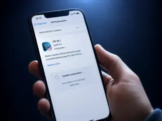 How to Fix iOS Update Stuck or Failed Installation on iPhone: From ‘Preparing Update’ to Recovery Mode