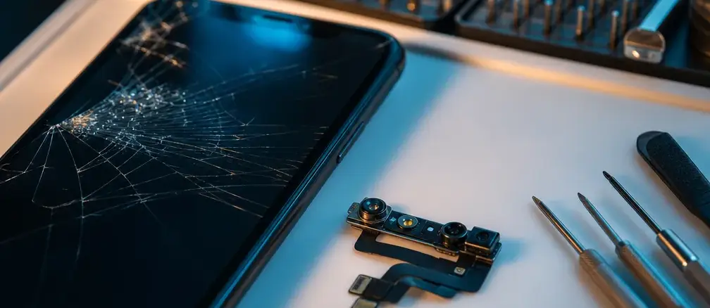 How to Fix iPhone Face ID Not Working After Screen Replacement or Repair