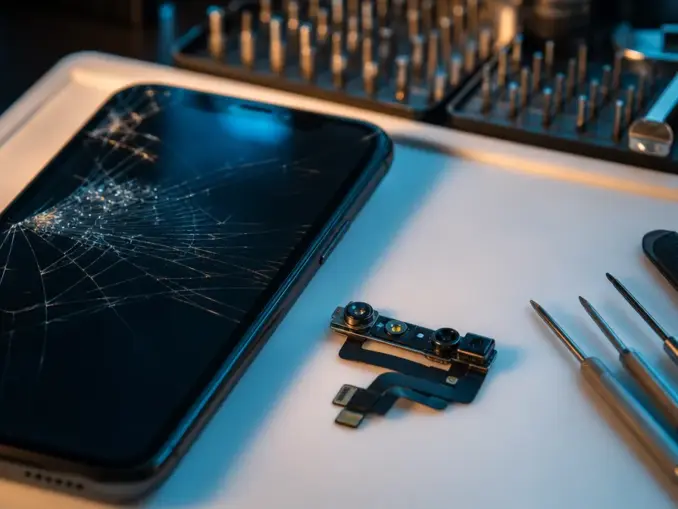 How to Fix iPhone Face ID Not Working After Screen Replacement or Repair